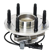 InMotion Parts Wheel Bearing and Hub Assembly P/N:WA515174 - Image 3