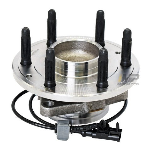 InMotion Parts Wheel Bearing and Hub Assembly P/N:WA515174 - Image 3