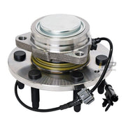 InMotion Parts Wheel Bearing and Hub Assembly P/N:WA515174 - Image 2