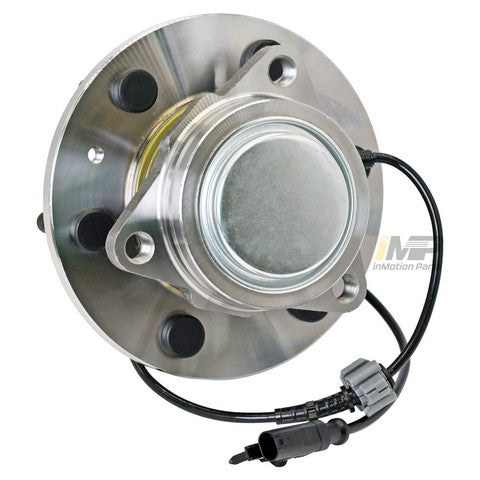 InMotion Parts Wheel Bearing and Hub Assembly P/N:WA515174 - Image 1