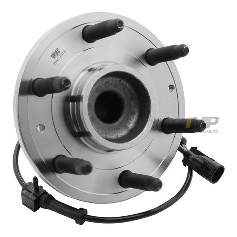 InMotion Parts Wheel Bearing and Hub Assembly P/N:WA515175 - Image 4