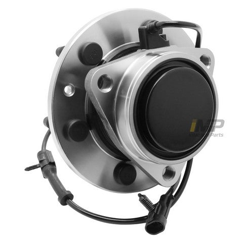 InMotion Parts Wheel Bearing and Hub Assembly P/N:WA515175 - Image 2