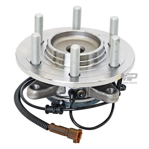 InMotion Parts Wheel Bearing and Hub Assembly P/N:WA515176HD - Image 3