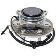 InMotion Parts Wheel Bearing and Hub Assembly P/N:WA515176HD - Image 2