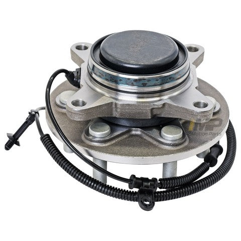 InMotion Parts Wheel Bearing and Hub Assembly P/N:WA515176HD - Image 2