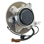 InMotion Parts Wheel Bearing and Hub Assembly P/N:WA515176HD - Image 1