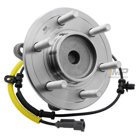 InMotion Parts Wheel Bearing and Hub Assembly P/N:WA515176 - Image 4