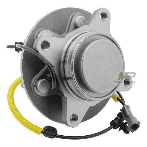 InMotion Parts Wheel Bearing and Hub Assembly P/N:WA515176 - Image 2