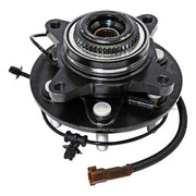 InMotion Parts Wheel Bearing and Hub Assembly P/N:WA515177HD - Image 4