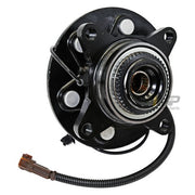 InMotion Parts Wheel Bearing and Hub Assembly P/N:WA515177HD - Image 3