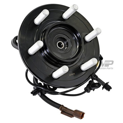 InMotion Parts Wheel Bearing and Hub Assembly P/N:WA515177HD - Image 2