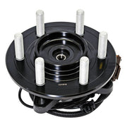 InMotion Parts Wheel Bearing and Hub Assembly P/N:WA515177HD - Image 1