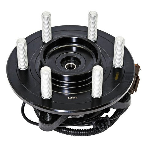 InMotion Parts Wheel Bearing and Hub Assembly P/N:WA515177HD - Image 1