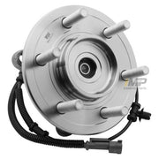 InMotion Parts Wheel Bearing and Hub Assembly P/N:WA515177 - Image 4