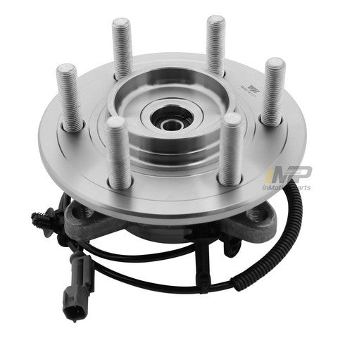 InMotion Parts Wheel Bearing and Hub Assembly P/N:WA515177 - Image 3