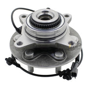 InMotion Parts Wheel Bearing and Hub Assembly P/N:WA515177 - Image 1
