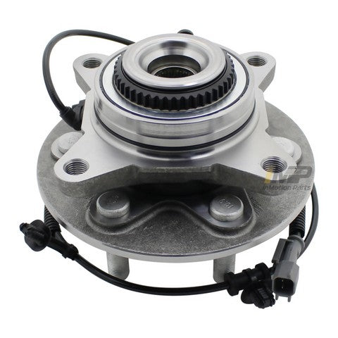 InMotion Parts Wheel Bearing and Hub Assembly P/N:WA515177 - Image 1