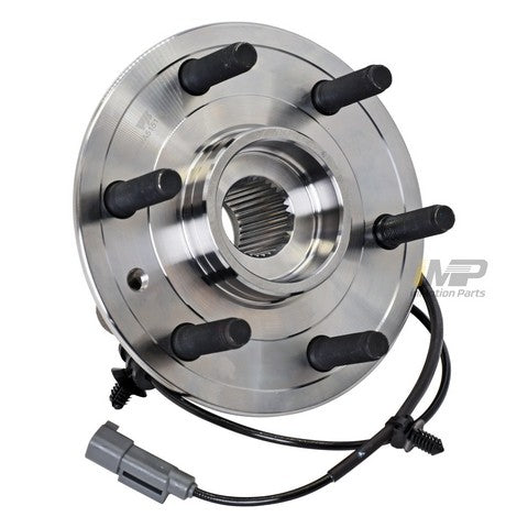 InMotion Parts Wheel Bearing and Hub Assembly P/N:WA515178 - Image 4