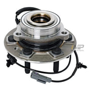 InMotion Parts Wheel Bearing and Hub Assembly P/N:WA515178 - Image 2