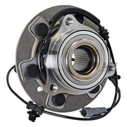 InMotion Parts Wheel Bearing and Hub Assembly P/N:WA515178 - Image 1