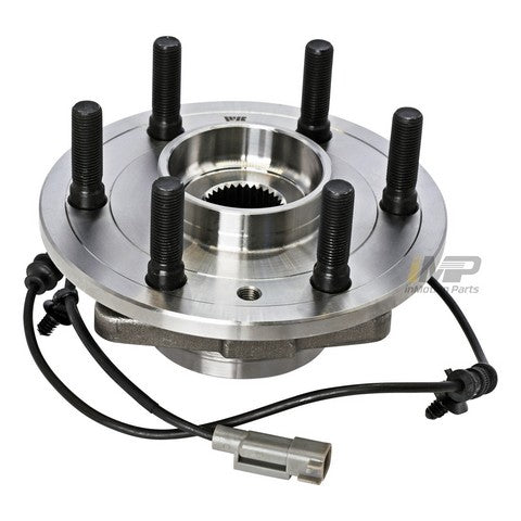 InMotion Parts Wheel Bearing and Hub Assembly P/N:WA515179 - Image 3