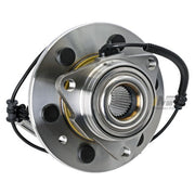 InMotion Parts Wheel Bearing and Hub Assembly P/N:WA515179 - Image 2