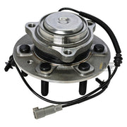 InMotion Parts Wheel Bearing and Hub Assembly P/N:WA515180 - Image 1