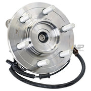 InMotion Parts Wheel Bearing and Hub Assembly P/N:WA515181HD - Image 4