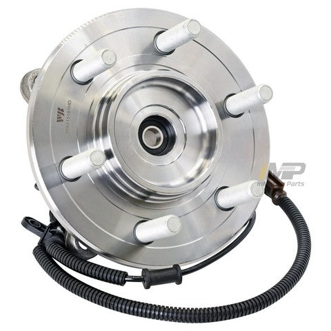 InMotion Parts Wheel Bearing and Hub Assembly P/N:WA515181HD - Image 4