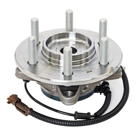 InMotion Parts Wheel Bearing and Hub Assembly P/N:WA515181HD - Image 3