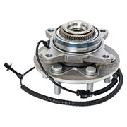 InMotion Parts Wheel Bearing and Hub Assembly P/N:WA515181HD - Image 2