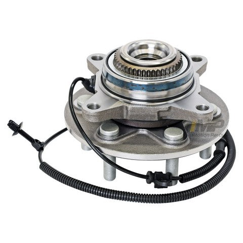 InMotion Parts Wheel Bearing and Hub Assembly P/N:WA515181HD - Image 2