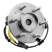InMotion Parts Wheel Bearing and Hub Assembly P/N:WA515181 - Image 4