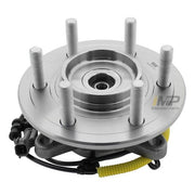 InMotion Parts Wheel Bearing and Hub Assembly P/N:WA515181 - Image 3