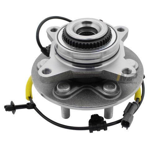 InMotion Parts Wheel Bearing and Hub Assembly P/N:WA515181 - Image 1