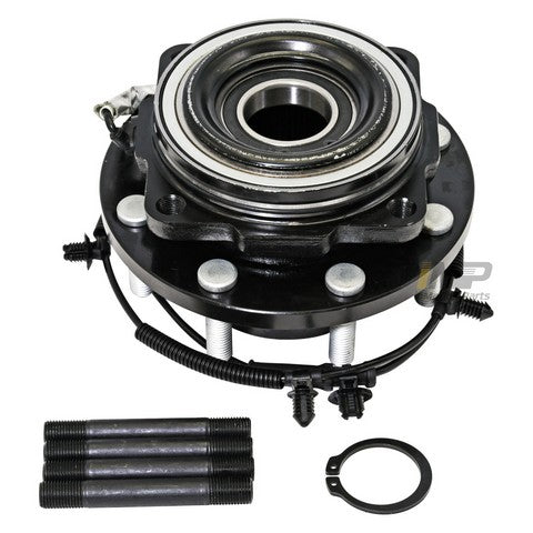 InMotion Parts Wheel Bearing and Hub Assembly P/N:WA515182HD - Image 2