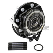 InMotion Parts Wheel Bearing and Hub Assembly P/N:WA515182HD - Image 9