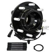 InMotion Parts Wheel Bearing and Hub Assembly P/N:WA515182HD - Image 8