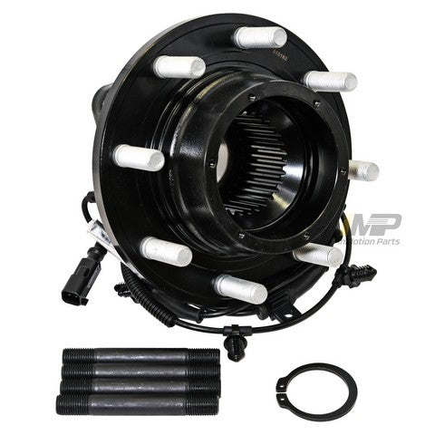 InMotion Parts Wheel Bearing and Hub Assembly P/N:WA515182HD - Image 8