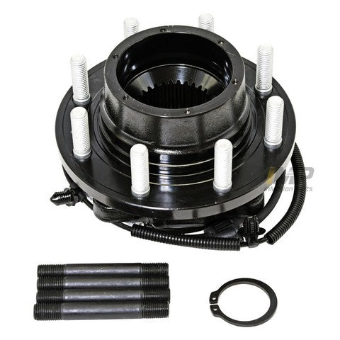 InMotion Parts Wheel Bearing and Hub Assembly P/N:WA515182HD - Image 7