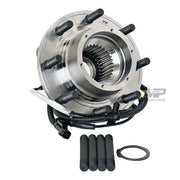 InMotion Parts Wheel Bearing and Hub Assembly P/N:WA515182HD - Image 5