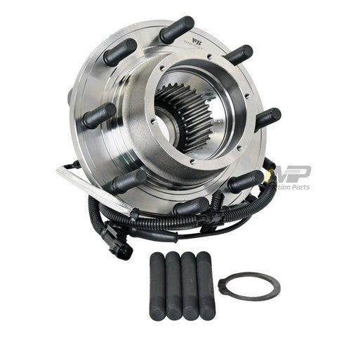 InMotion Parts Wheel Bearing and Hub Assembly P/N:WA515182HD - Image 5