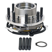 InMotion Parts Wheel Bearing and Hub Assembly P/N:WA515182HD - Image 4