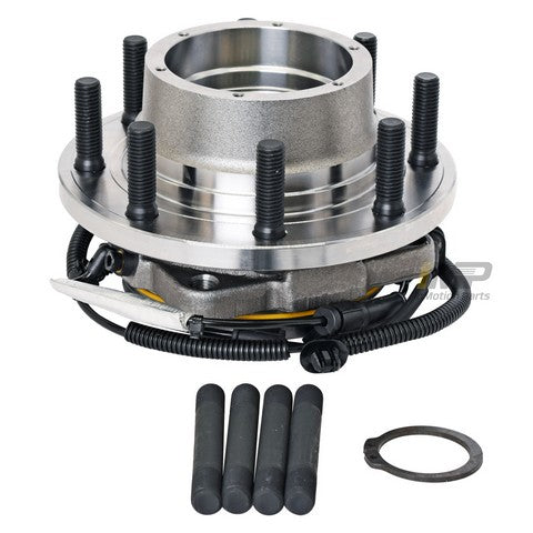 InMotion Parts Wheel Bearing and Hub Assembly P/N:WA515182HD - Image 4
