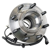 InMotion Parts Wheel Bearing and Hub Assembly P/N:WA515182 - Image 1
