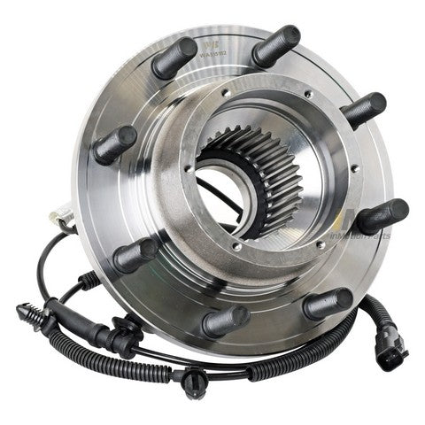 InMotion Parts Wheel Bearing and Hub Assembly P/N:WA515182 - Image 1