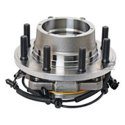 InMotion Parts Wheel Bearing and Hub Assembly P/N:WA515182 - Image 4