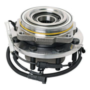 InMotion Parts Wheel Bearing and Hub Assembly P/N:WA515182 - Image 3