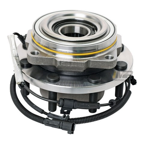 InMotion Parts Wheel Bearing and Hub Assembly P/N:WA515182 - Image 3