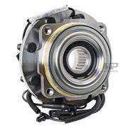 InMotion Parts Wheel Bearing and Hub Assembly P/N:WA515182 - Image 2